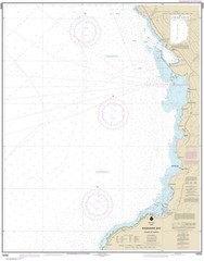 Kawaihae Bay-Island of Hawaii | Waterproof NOAA Chart 19330