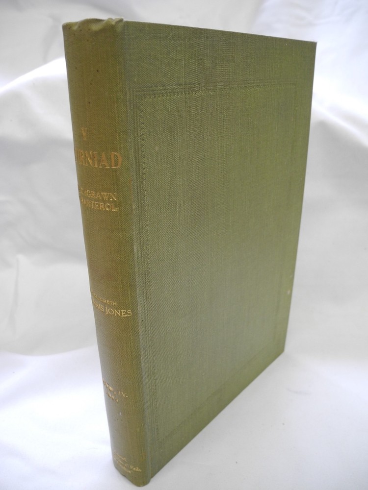 Y Beirniad – The Critic – J.Morris-Jones 1914