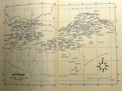 Lothian, Colin McWilliam, Very Good Book