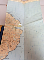 SCOTLAND Ordnance Survey Landranger Map 1:50000 x 33 copies Special Library