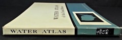 Water Atlas of the United States 1963 2nd Ed Basic Facts About Water Resources