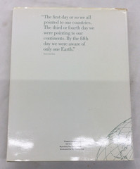 Hammond Atlas of the World, 1993 Hardback Book, Preowned