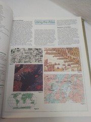 Contemporary World Atlas Rand McNally [1987]