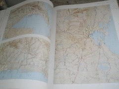 1987 RAND MCNALLY THE NEW INTERNATIONAL ATLAS HARDCOVER ILLUSTRATED