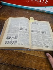 Dyke’s Automobile And Gasoline Engine Encyclopedia Sixteenth Edition