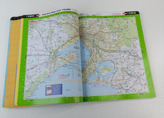 Greater Melbourne Street Directory 2011 Melway Edition 38 Large Paperback Book