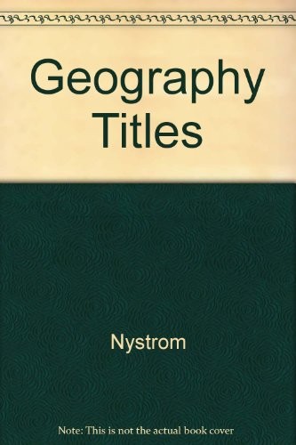 THE NYSTROM DESK ATLAS