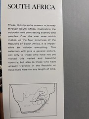 South Africa by Morris, Jean Hardback Book