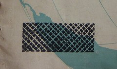 Rare The True Adventure World Atlas Presented With No.1 of “True Adventure” 1933