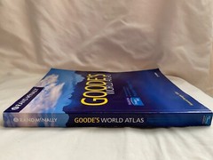 Goode’s World Atlas (2006, Paperback)
