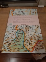 Atlas Maior Gallia France by Joan Blaeu (2006, Hardcover) EUC