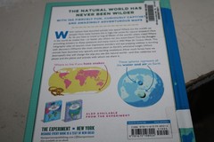 Wild Maps for Curious Minds : 100 New Ways to See the Natural World, Hardcove…