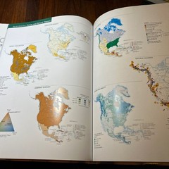 National Geographic Concise Atlas of the World, 3rd Edition National Geographic