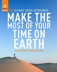 Make the Most of Your Time on Earth 4 (Rough Guide Inspirational