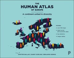 The Human Atlas of Europe : A Continent United in Diversity Paper
