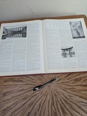 Collier’s World Atlas and Gazetter 1937 Edition