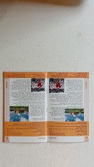 Wales Cycle Breaks Saundersfoot Pembrokeshire New map English / Welsh