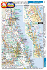 Rand McNally 2027 Large Scale Road Atlas
