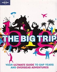 The Big Trip: Your Ultimate Guide t…, Dunford, George