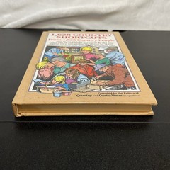 1628 Country Shortcuts Book from Country People by Reiman Publications HB 1995