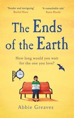 Ends of the Earth: 2022’s most unforgettable love story by Abbie Greaves (Englis