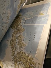 The Times Atlas Of The World , 2003