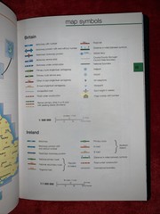 Genuine Seat AA Glovebox Atlas – Rare Find