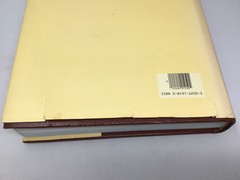 Hammond World Atlas Deluxe Leather Bound Book
