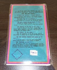 The Secret Map of Singapore by Ropion Hunt Mowe 1986