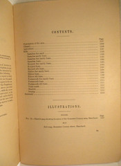 Vintage 1924 SOIL SURVEY OF SOMERSET COUNTY MARYLAND US DEPT OF AGRICULTURE