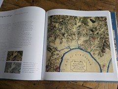Maps: their untold stories by Rose Mitchell, Andrew Janes H/B, 2014 Cartography