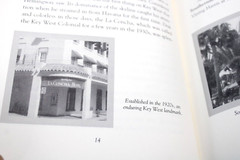 Streets of Key West : A History Through Street Names, Donkey Milk Lane