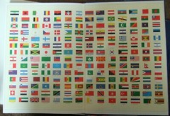 Philips Great World Atlas 8th Edition; Hardback book (2002) RGS IBG