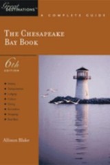Chesapeake Bay Book Great Destinations 6e Perfect Allison Blake