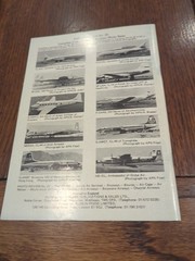 World Airline Fleets – Monthly May 1979 No 25