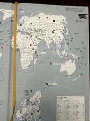 National Geographic Atlas of the World 8th ed