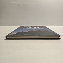 Norton’s 2000.0 Star Atlas & Reference Handbook 18th Ed Ian Ridpath Hardcover