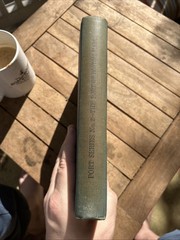 Corps Of Eng. Port Series No. 2 Port Of Boston , MA 1922 ORIGINAL Hard Back