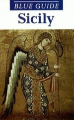 Blue Guide Sicily by Alta Macadam