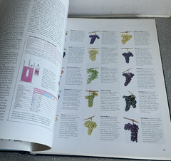 The World Atlas of Wine By Hugh Johnson. 4th edition SIGNED