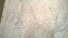 Ordnance Survey Map: Second Edition 1905, Holmfirth, CCLXXII 14, 1887-1904