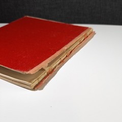 Commonwealth Atlas New & Revised Softcover Edition 1960 Vintage Collectable