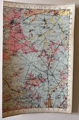 Geological Survey of Great Britain: Coventry 169 (part sheet)