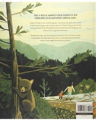 National Parks of the USA New