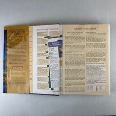 BP Four Wheel Drive Routed Map 1996 Book