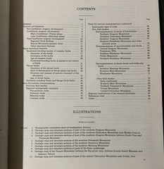 U.S. Geological Survey No. 1144 : Tectonics of Southeastern Arizona (1981)