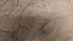 Geological Survey: Revision of 1929, Honley/Almondbury, Sheet CCLX N.E.260, 1931