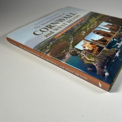 Mining Heritage of Cornwall & West Devon Peter Hancock HB 2008 Book
