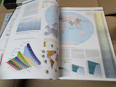 The Times Concise Atlas of the World (Hardcover) Eighth Edition AA2