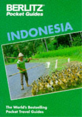 Indonesia Berlitz Pocket Guide (Berlitz Pocket Travel Guides), Berlitz Guides, U